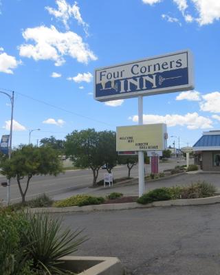 Four Corners Inn