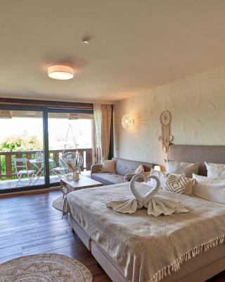 Lieblingsplatz Parey - Strandhaus Hotel
