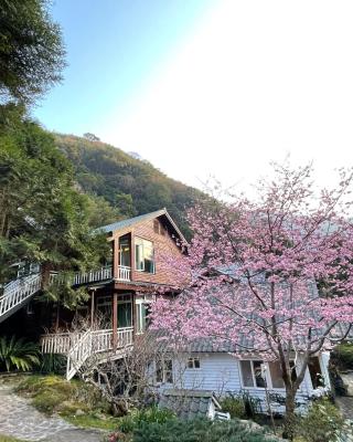 福緣山莊 桃園市民宿004號