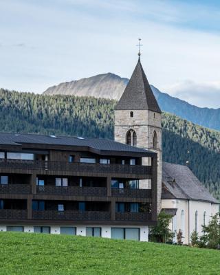 Mountain Lodge Margit