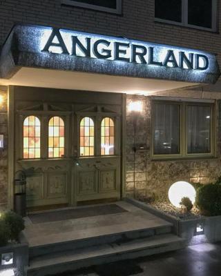 Hotel Angerland Garni