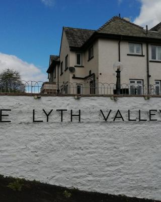 Lyth Valley Country House