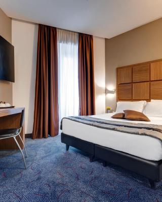 Rome Art Hotel - Gruppo Trevi Hotels