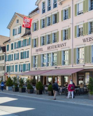 Weisses Rössli Swiss Quality Hotel