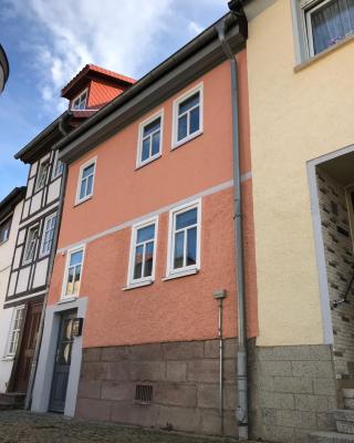 Ferienwohnung Bad Frankenhausen