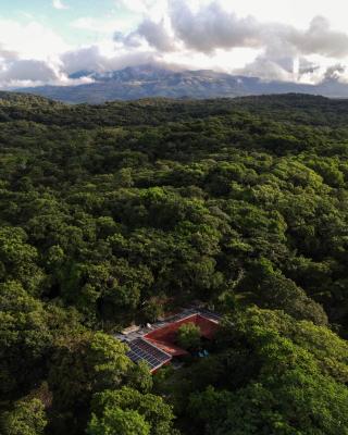 Casa Rural Aroma de Campo