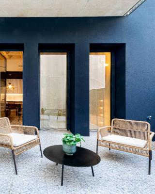 BARCELONA TOUCH APARTMENTS - Rosich