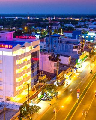 Phuoc Thanh IV Hotel