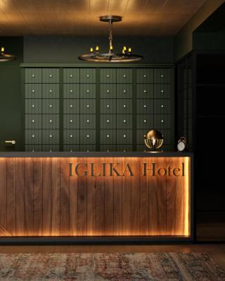 Iglika Hotel Borovets