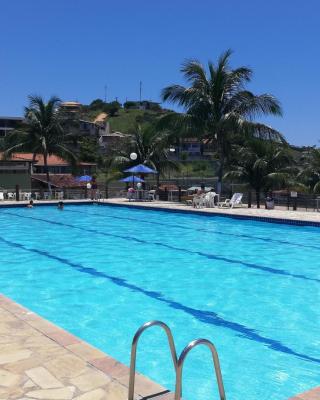 Residencial Marina Club