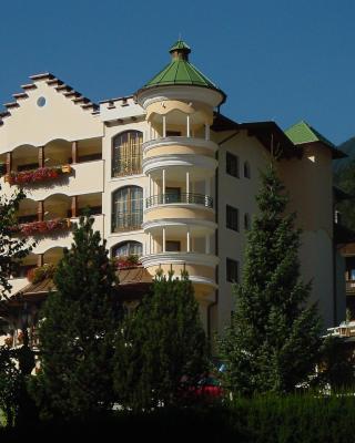 Hotel Sieghard Zillertal