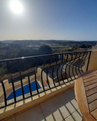 In-Nuffara Farmhouse, Nadur Gozo