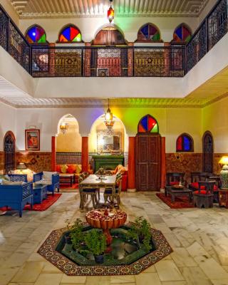 Riad Lakhdar