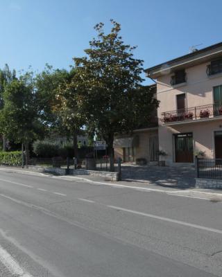 Il Tugurio Agriturismo B&B