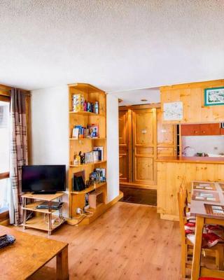 MyHome - Great apt for 6 Tignes Val Claret
