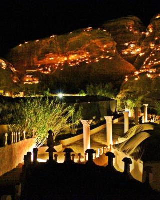 Seven Wonders Bedouin Camp