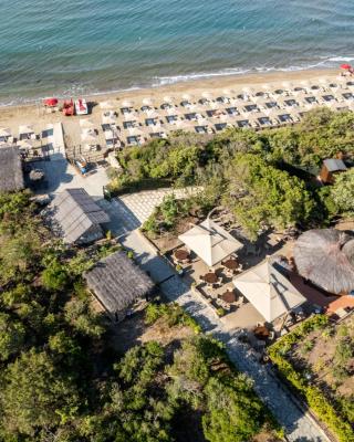 Roccamare Resort - Casa di Ponente