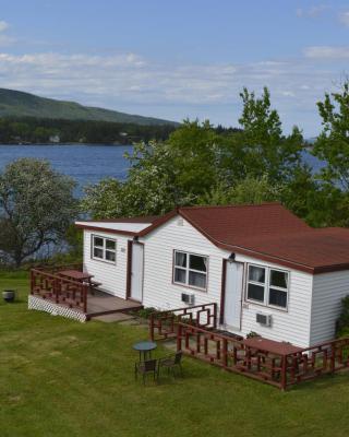 Mountain Vista Seaside Cottages