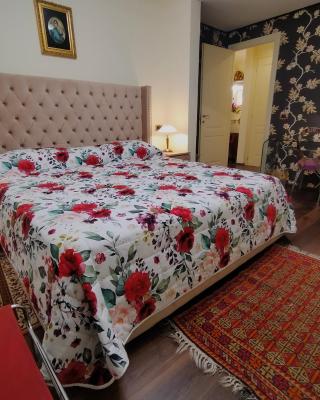 Verona City San Zeno Apartment