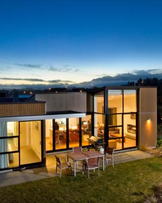 The Fairways Luxury Accommodation Kaikoura