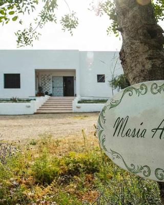 B&B Masía Aitona