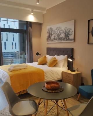 Menlyn Residence - Luxury Studio Apartment