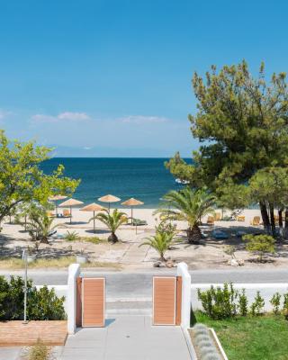 Elektra Comfort Hotel by Del Mare