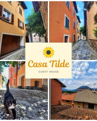 Casa Tilde Guest House