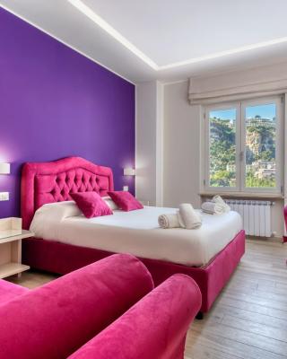Tiffany Suites