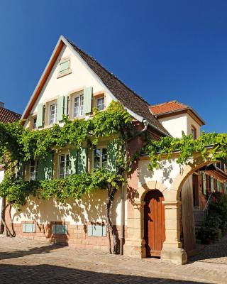 Gästehaus Zum Weinbauer