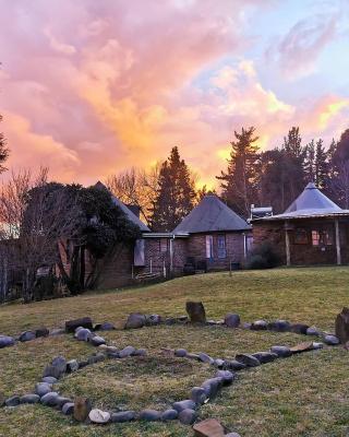 Athanor Cottages