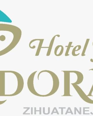 Hotel Familiar El Dorado