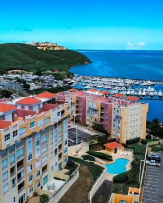 The New Caribbean Paradise