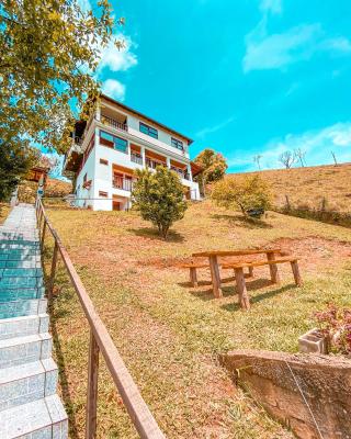 Pousada Cantinho da Montanha 2