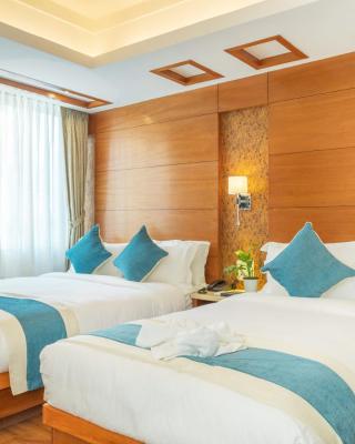 Hotel Tradition & Spa