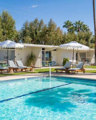 Monkey Tree Hotel by AvantStay Stylish Hotel in Palm Springs w Pool