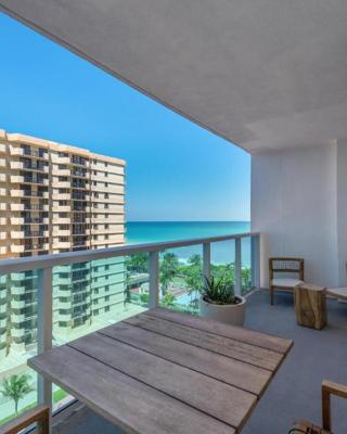 1 Hotel & Homes Miami Beach Oceanfront Residence Suites By Joe Semary
