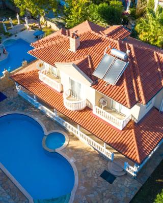 Villa Etki