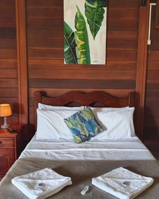 Pousada Recanto Verdes Mares