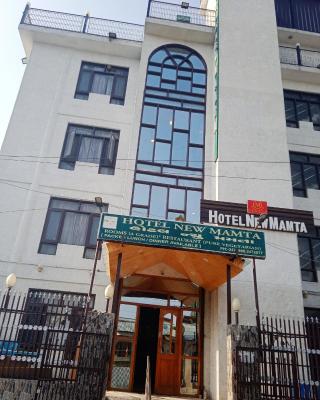 Hotel New Mamta
