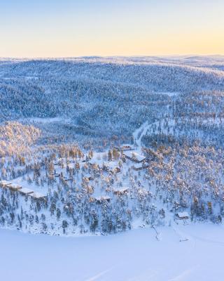 Wilderness Hotel Nangu & Igloos