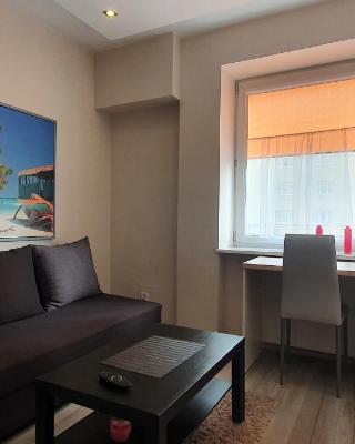 Apartament Gdynia Kazart.Pl