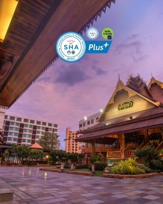 Khum Phucome Hotel -SHA Extra Plus