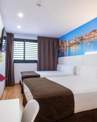 Hotel BESTPRICE Girona