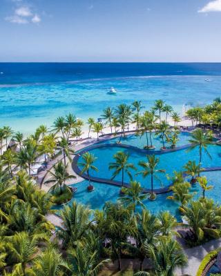 Trou aux Biches Beachcomber Golf Resort & Spa