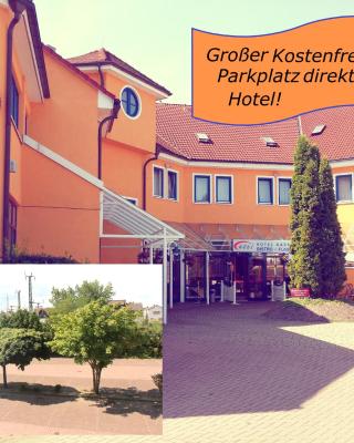 ates Hotel Lampertheim by AURUM