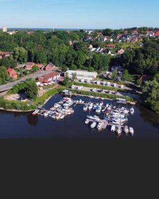 Marina Beach Lauenburg