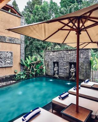 The Compass Rose Ubud