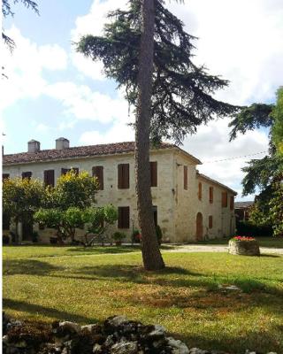 Domaine de Laplan