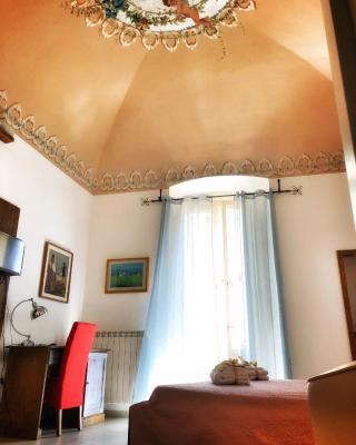 Palazzo Salìa